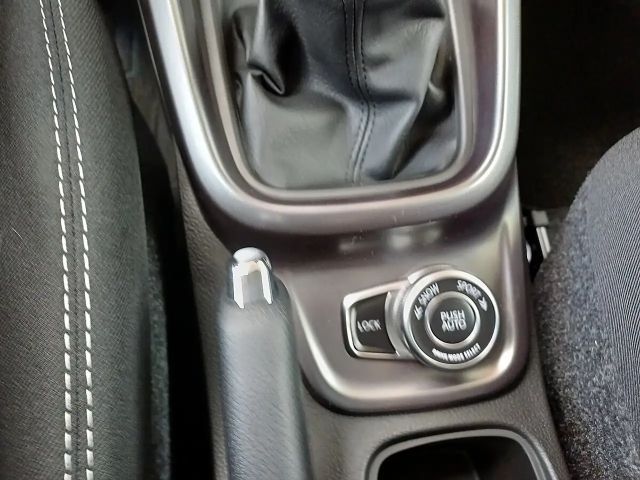 Suzuki Vitara AllGrip Hybrid Shine