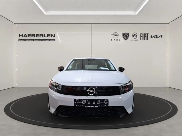 Opel Corsa Edition F Edition