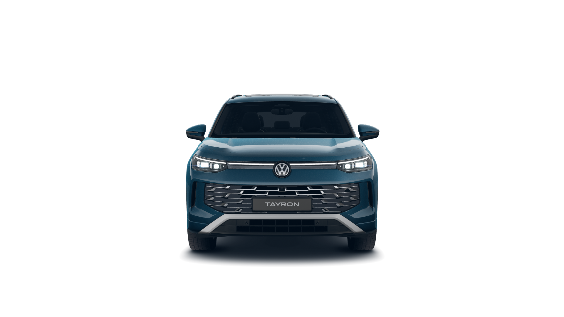 Volkswagen Tayron DSG Elegance Elegance