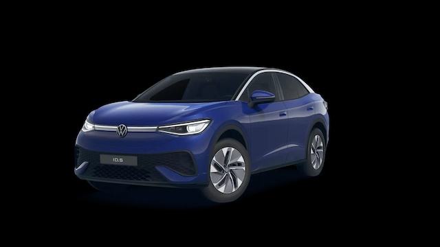 Volkswagen ID.5 KEYLESS LED NAVI KLIMA LM
