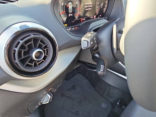 Audi Q2 35 TFSI S-Tronic