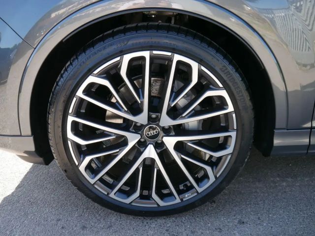 Audi Q7 50 TDI S-Line