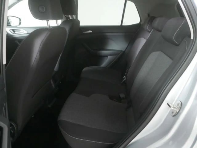 Volkswagen T-Cross 1.0 TSI DSG Move