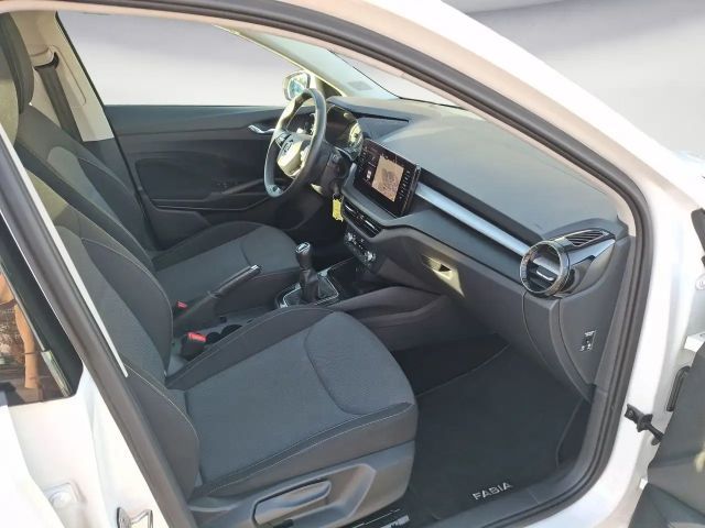 Skoda Fabia 1.0 TSI Ambition