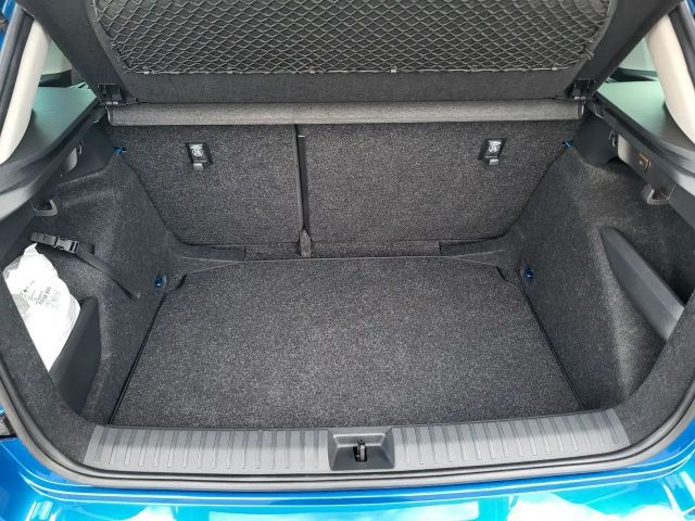 Skoda Kamiq 1.0 TSI 85 Selection