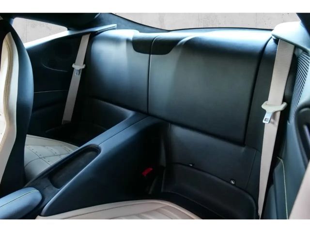 Ferrari Roma *Carbon+LED*MagneRide*Passenger-Display*PPF*