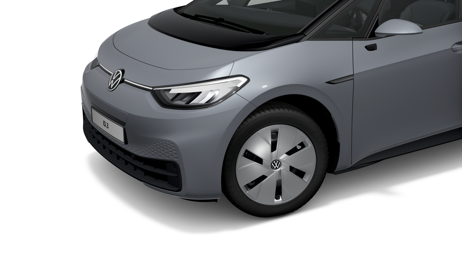 Volkswagen ID.3 City Performance Pure