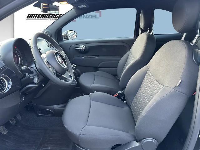 Fiat 500 DAB Klimaaut. PDC