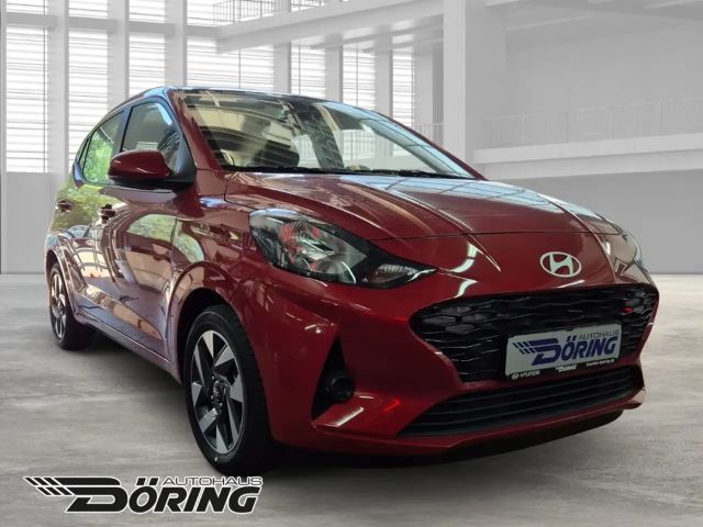 Hyundai i10 1.2 Trend
