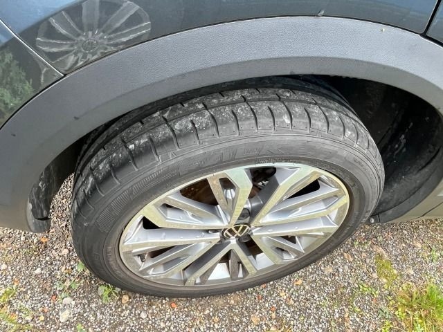 Volkswagen T-Roc 1.5 TSI DSG Sport