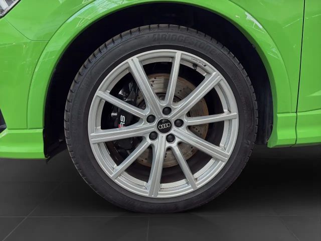 Audi RS Q3 Quattro Sportback