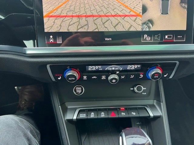 Audi Q3 40 TFSI Quattro S-Line