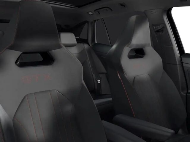 Volkswagen ID.4 4Motion GTX