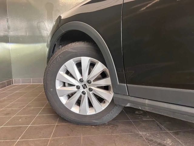 Seat Arona 1.0 TSI FR-lijn