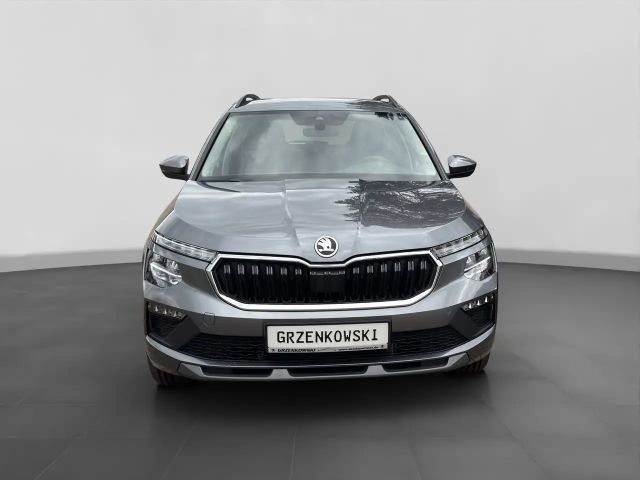 Skoda Kamiq 1.0 TSI Selection