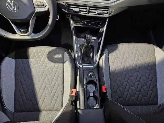 Volkswagen Taigo 1.0 TSI DSG