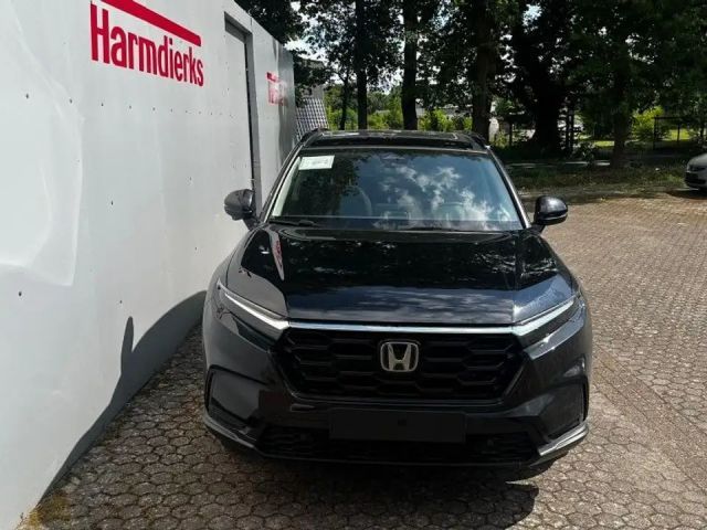 Honda CR-V Elegance e:HEV