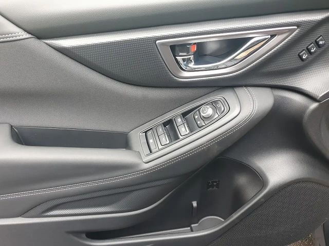 Subaru Forester AWD Style e-Boxer e-Boxer