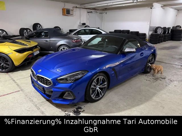 BMW Z4 Cabrio M40i Roadster