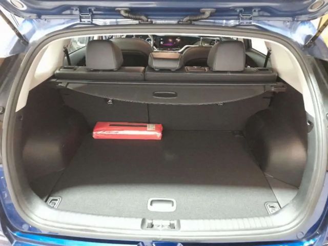 Kia Niro Vision e-Niro