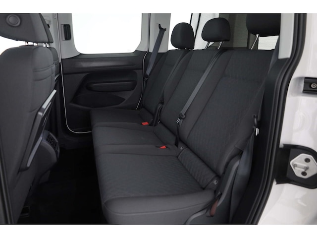 Volkswagen Caddy 2.0 TDI Life