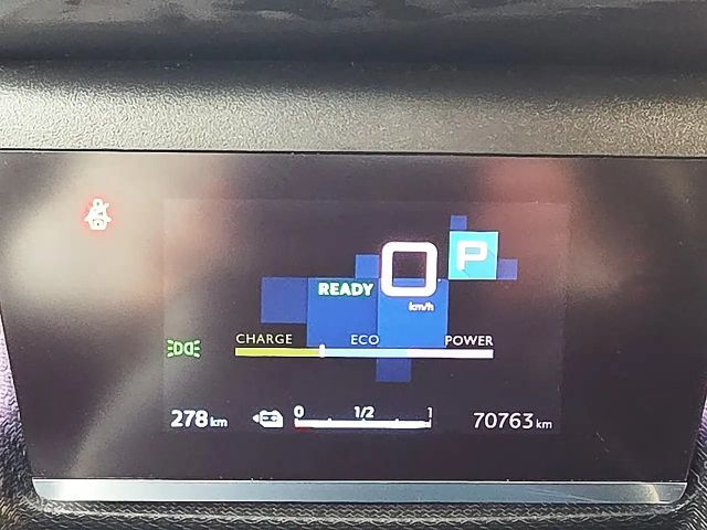 Citroën ë-C4 Shine