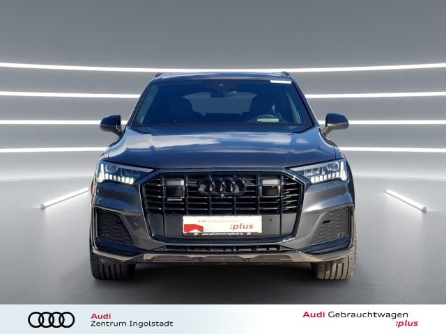 Audi Q7 50 TDI Quattro