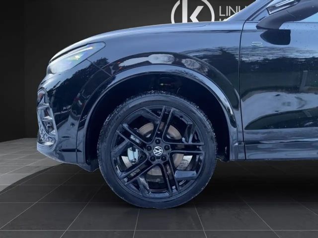 Volkswagen Tiguan 4Motion Sport