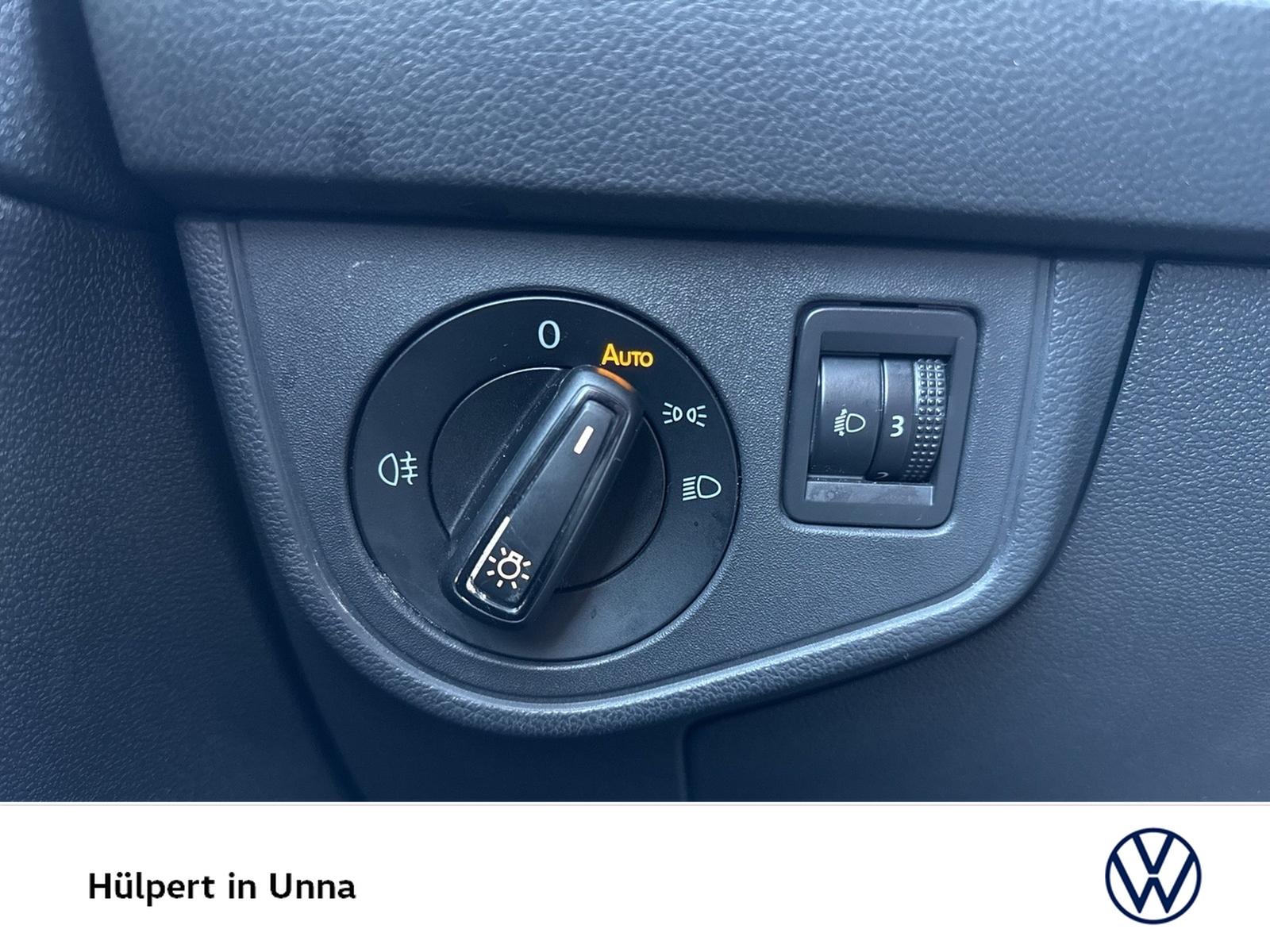 Volkswagen Taigo IQ.Drive Life