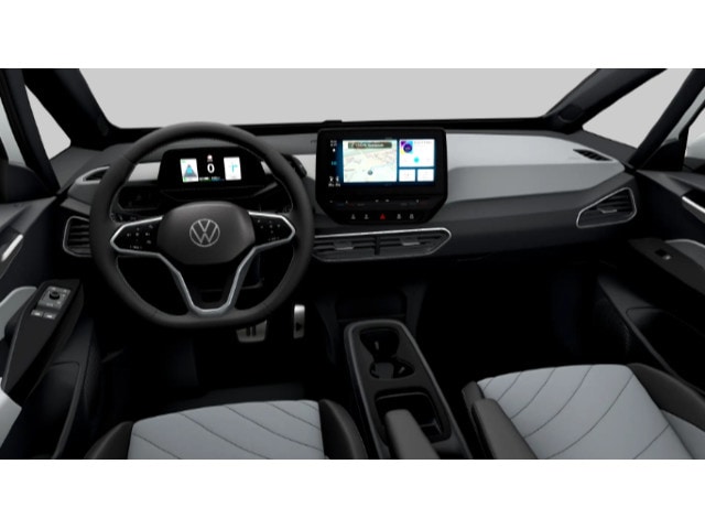 Volkswagen ID.3 150 kW Performance Pro