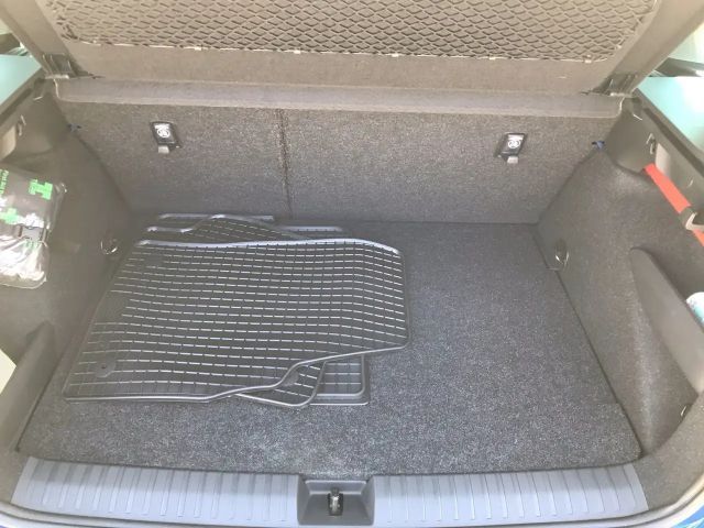 Skoda Kamiq 1.0 TSI Tour