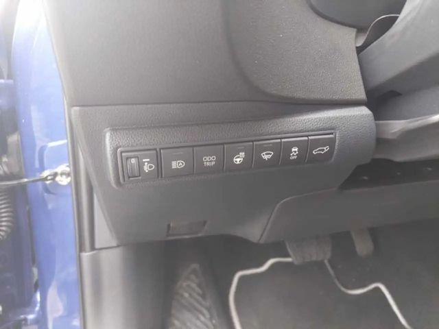 Toyota Corolla Hybride Touring