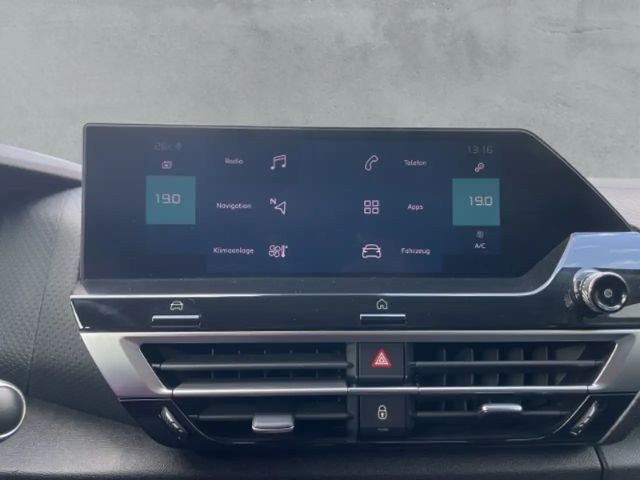 Citroën ë-C4 Shine