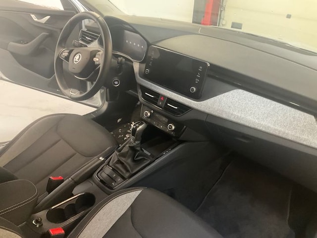Skoda Scala 1.0 TSI