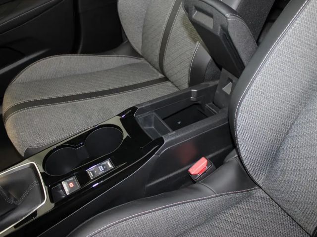 Peugeot 2008 Allure Pack