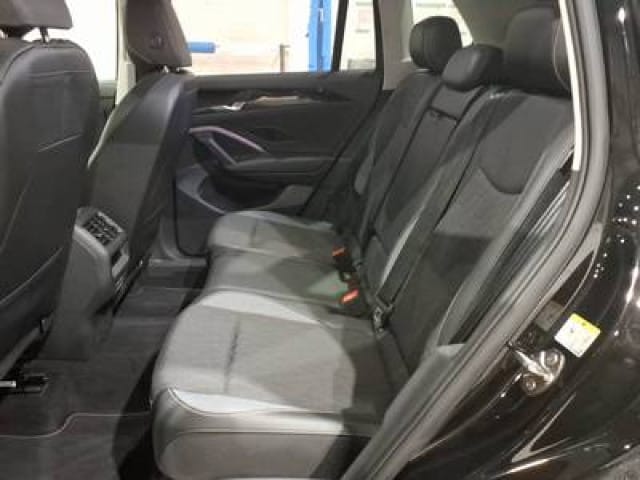 Volkswagen Tiguan DSG