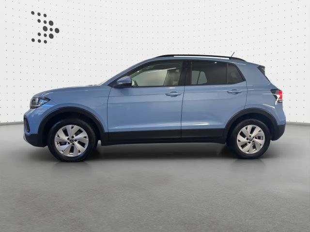 Volkswagen T-Cross 1.0 TSI DSG IQ.Drive Life