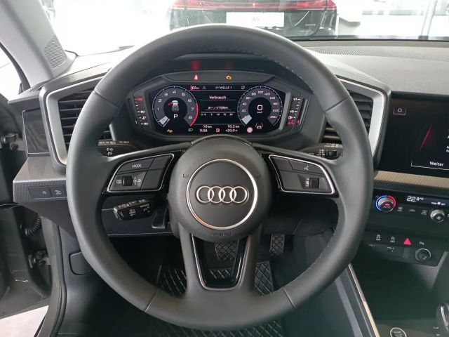 Audi A1 30 TFSI