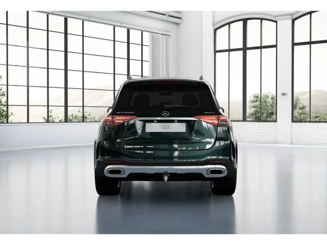 Mercedes-Benz GLE 450 4MATIC AMG Line