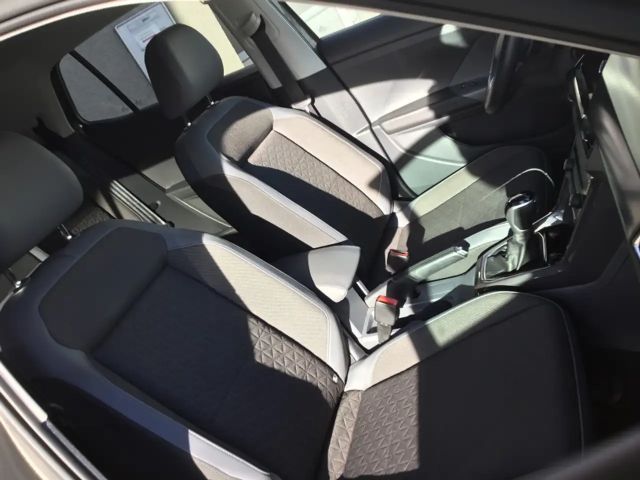 Volkswagen T-Cross 1.0 TSI DSG Style