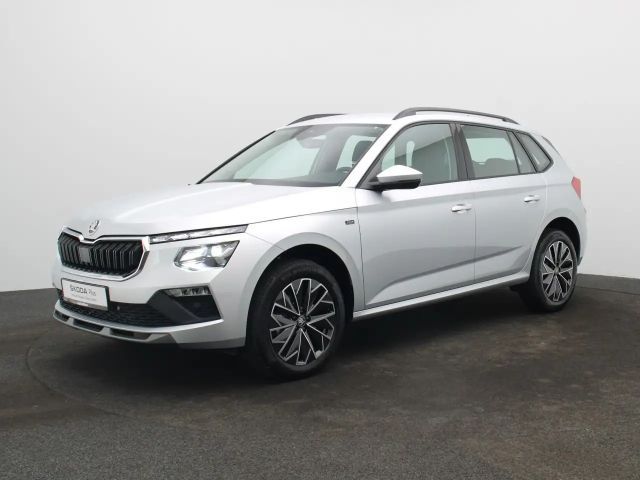 Skoda Kamiq 1.0 TSI Selection
