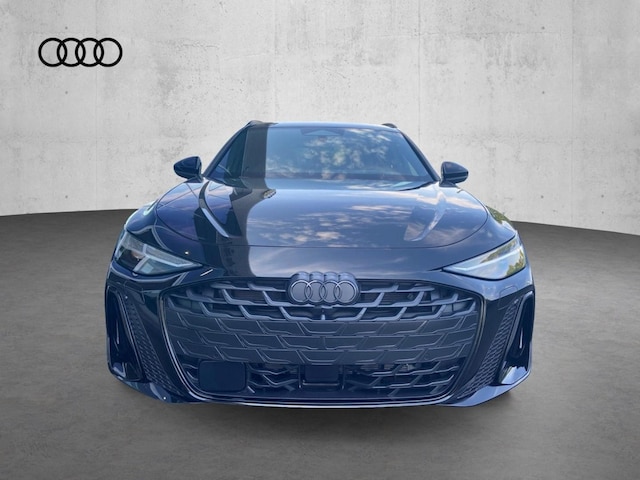 Audi A6 e-tron Avant Quattro