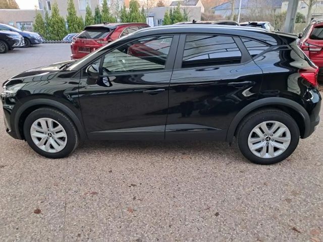 Mitsubishi ASX PLUS 1.3 T-Benziner 6-Gang