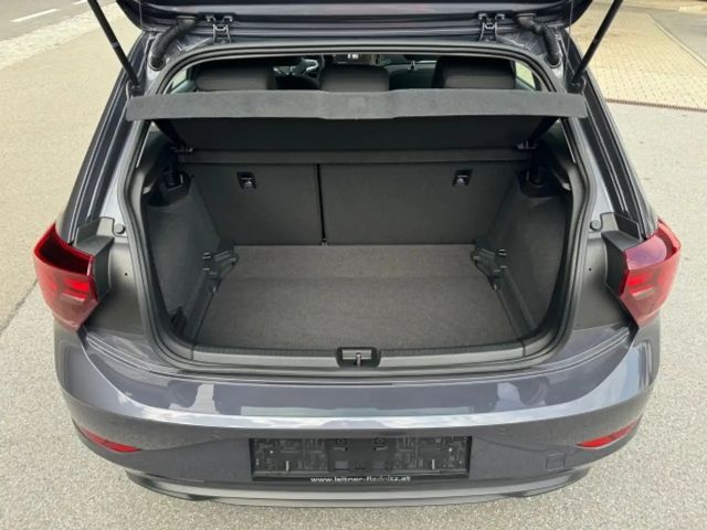 Volkswagen Polo 1,0 TSI Friends Glasdach, Digitales Cockpit