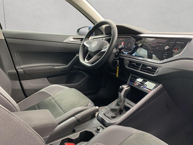 Volkswagen Polo 1.0 TSI DSG Style