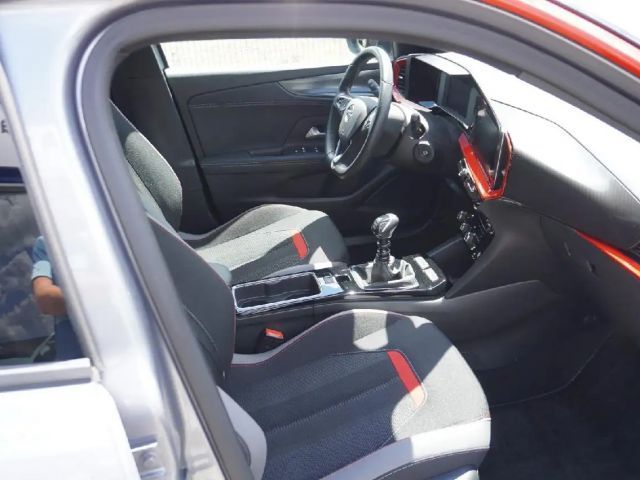 Opel Mokka GS-Line Grand Sport