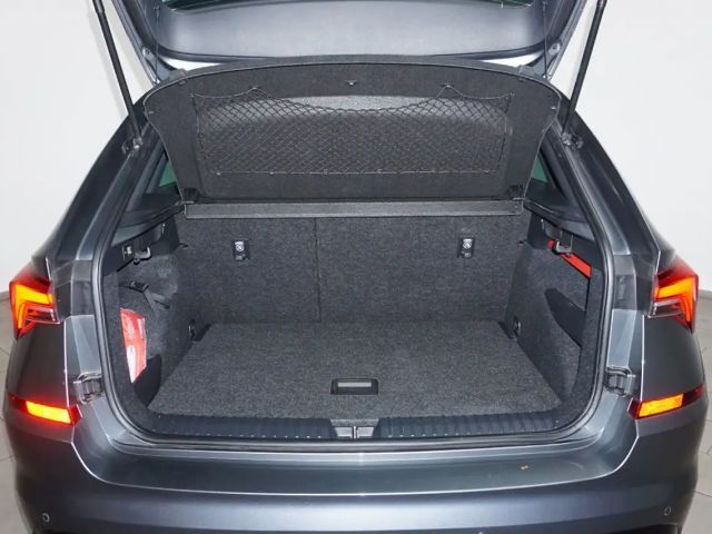 Skoda Kamiq 1.5 TSI Monte Carlo