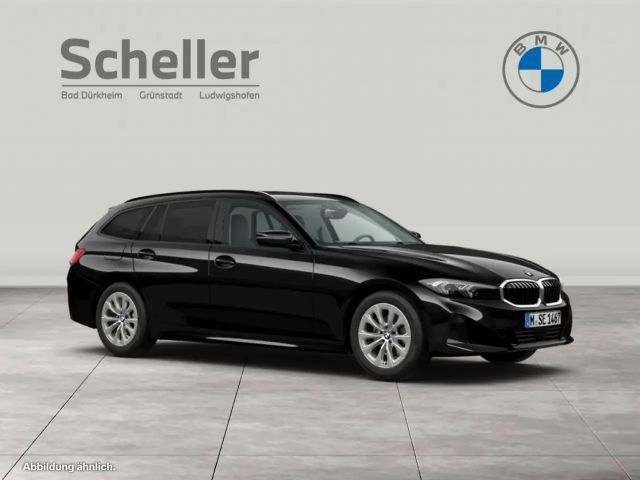 BMW 320 320d Touring
