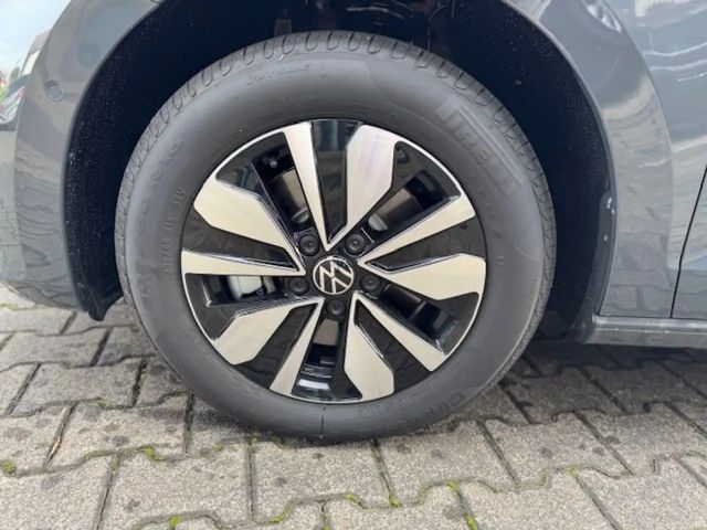 Volkswagen Touran 1.5 TSI 7-zitter DSG