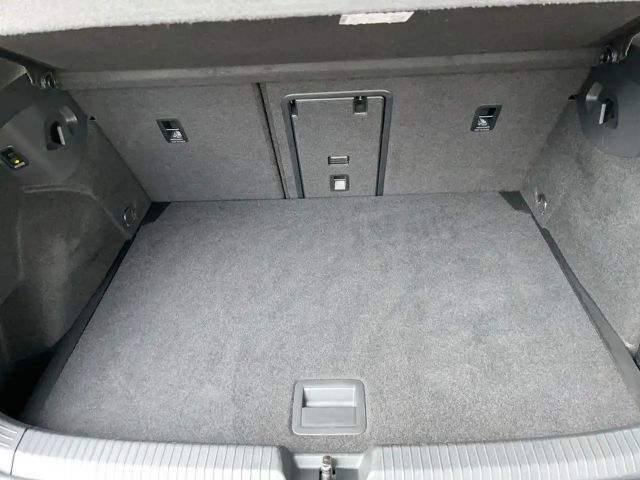 Volkswagen Golf DSG Move